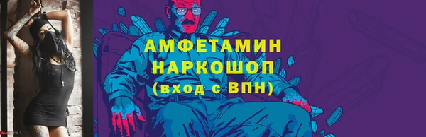 молекула духа Пересвет